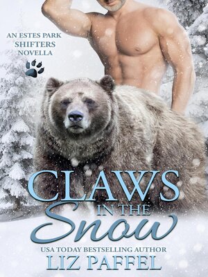 cover image of Claws in the Snow